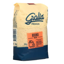 Apvalieji ryžiai GRALLA, 800 g