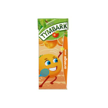 Dzēriens Tymbark apelsīnu 0,2l