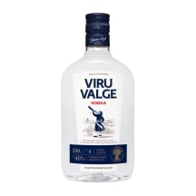 Viin Viru Valge 40% 0,5l pet