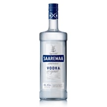 Saaremaa Vodka viin 40% 1L