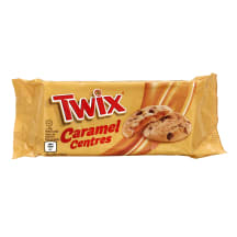 Sausainiai TWIX, 144 g