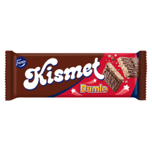 Kismet Dumle vahvlibatoon 55g