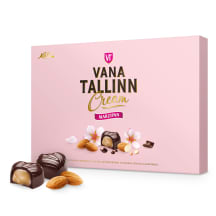 Šokolaadikommid Vana Tallinn Kalev 220g