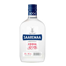 Viin Saaremaa 80% 0,5l