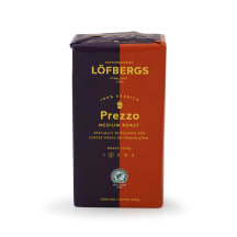 Maltā kafija Lofbergs Prezzo 500g