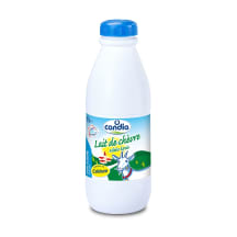 Prancūziškas ožkų pienas CANDIA, UAT, 1,5%,1l