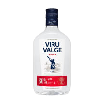 Viin VIRU VALGE Vägev, 50 cl