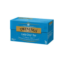 Juodoji arbata TWININGS LADY GREY, 50 g