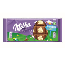 Šokolāde Milka Bunny 100g