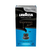 Kavos kapsulės Lavazza Espresso Decaf., 10vnt