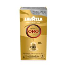 Kohvikapslid Qualita Oro Lavazza 10tk