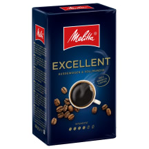Malta kava MELITTA EXCELLENT, 500 g