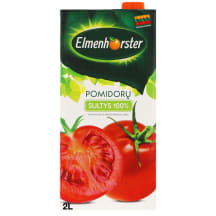 Pomidorų sultys ELMENHORSTER, 2 l
