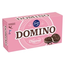 Domino Original küpsis 350g vegan