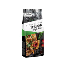 Segujahu Itaalia pitsale City Taste 400g