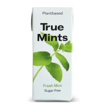 Pastillid mentooliga True Mints 13g