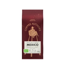 Kohv jahvat. Coffee Authors Mexico Bio 250g