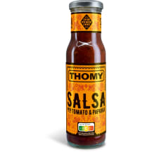 Salsa kaste tomatitega Thomy 230ml