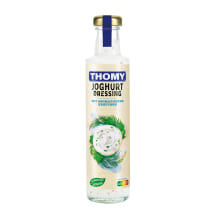 Salatikaste jogurtiga Thomy 350ml