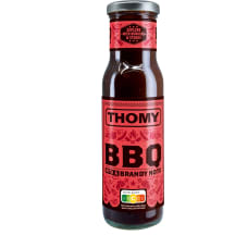 BBQ mērce Thomy ar brendija aromā 230ml