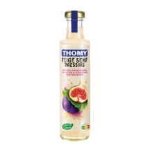 Salatikaste viigimarja&sinepi Thomy 350ml