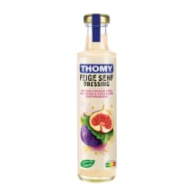 Figų ir garst.padažas salotoms THOMY, 350 ml