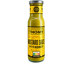 Sinepikaste meega Thomy 230ml