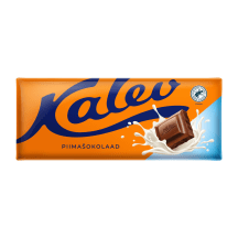 Piimašokolaad, KALEV, 200 g