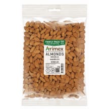 Mandeles Arimex 1kg