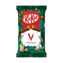 Šokolādes batoniņš KitKat Vegan 41,5g