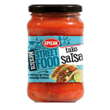 Mexica street food Spilva tako salsa 370g