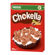 Hommikusöögihelbed Nestle Chokella 350g