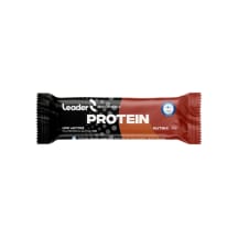 Proteiinibatoon erinevate pähklitega Leader Nutmix magusainega 61g