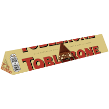 Piimašokolaad Toblerone 100g