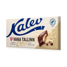 Šokolaad täid. Vana Tallinn Cream Kalev 104g