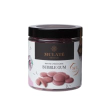 Šokolādes konfektes Mulate Bubble gum 150g