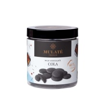 Šokolādes konfektes Mulate Cola 150g