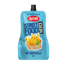 Mērce Spilva Street frī kartupeļu 220g