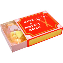 Kommid Vero We're a Perfect Match 75g