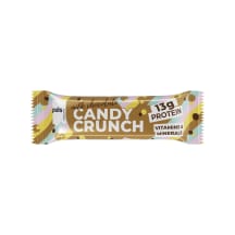 Prot.batoon šokolaadi Puls Candy Crunch 50g