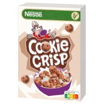 Hommikusöök Cookie Crisp, NESTLÉ, 375 g