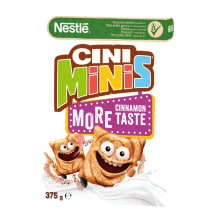 Hommikueine Nestle Cini Minis 375g