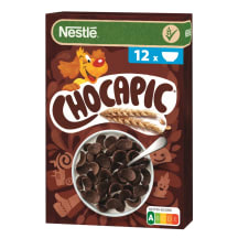 Brokastu pārslas Nestle Chocapic 375g