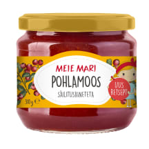 MEIE MARI Pohlamoos 310g