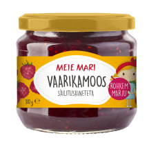 Vaarikamoos Meie Mari 310g