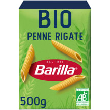 Pasta Penne Rigate Barilla Bio 500g