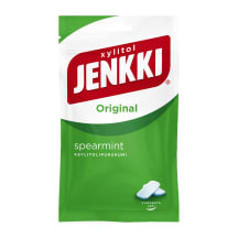 Närimiskumm Spearmint XYL Jenkki 100G