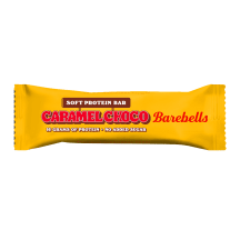 Prot.bat. Caram.Choco Barebells magusain. 55g