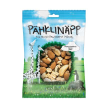 Proteiinirikas segu Pähklinäpp 200g