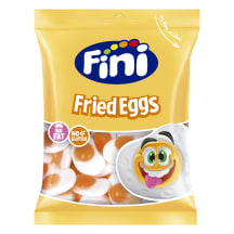 Želejkonfektes Fini Fried Eggs 90g